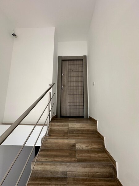 Otopeni, Libertatii, garsoniera bloc boutique,